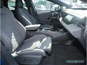 Audi A6 e-tron Avant S line performance AHK Standheiz