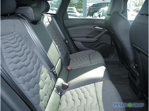 Audi A6 e-tron Avant S line performance AHK Standheiz