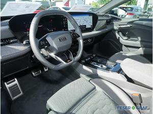 Audi A6 e-tron Avant S line performance AHK Standheiz
