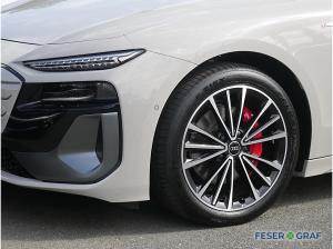 Audi A6 e-tron Avant S line AHK ACC Stdh. 20