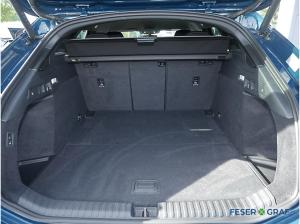 Audi A6 e-tron Avant S line performance AHK Standheiz