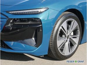 Audi A6 e-tron Avant S line performance AHK Standheiz