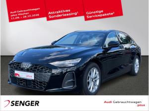 Audi A6 Avant 2.0 TDI S tronic Panorama ACC AHK Navi
