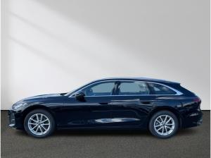 Audi A6 Avant 2.0 TDI S tronic Panorama ACC AHK Navi