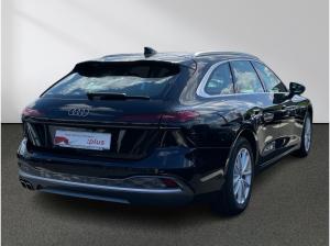 Audi A6 Avant 2.0 TDI S tronic Panorama ACC AHK Navi