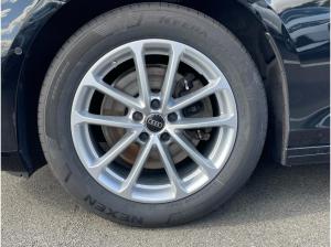 Audi A6 Avant 2.0 TDI S tronic Panorama ACC AHK Navi