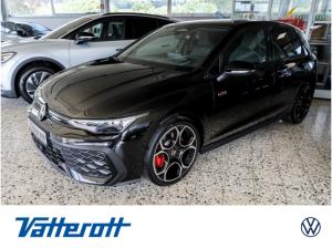 Volkswagen Golf GTI 2.0 TSI DSG AHK Navi Pano IQ.Light Kamera