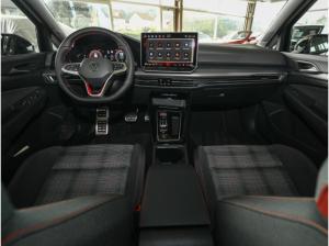 Volkswagen Golf GTI 2.0 TSI DSG AHK Navi Pano IQ.Light Kamera