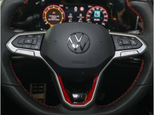 Volkswagen Golf GTI 2.0 TSI DSG AHK Navi Pano IQ.Light Kamera