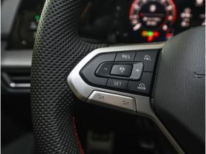 Volkswagen Golf GTI 2.0 TSI DSG AHK Navi Pano IQ.Light Kamera