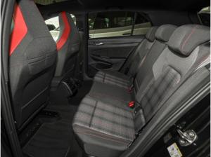 Volkswagen Golf GTI 2.0 TSI DSG AHK Navi Pano IQ.Light Kamera