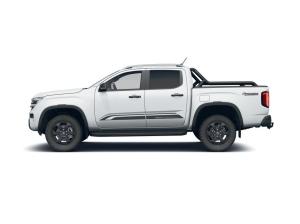 Volkswagen Amarok PanAmericana 3.0 TDI ab mtl. € 539,-¹ 🔆 JETZT BESTELLEN! 🔆