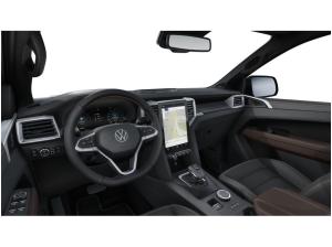 Volkswagen Amarok PanAmericana 3.0 TDI ab mtl. € 539,-¹ 🔆 JETZT BESTELLEN! 🔆