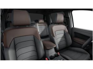Volkswagen Amarok PanAmericana 3.0 TDI ab mtl. € 539,-¹ 🔆 JETZT BESTELLEN! 🔆