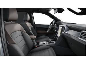 Volkswagen Amarok PanAmericana 3.0 TDI ab mtl. € 539,-¹ 🔆 JETZT BESTELLEN! 🔆