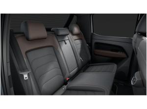 Volkswagen Amarok PanAmericana 3.0 TDI ab mtl. € 539,-¹ 🔆 JETZT BESTELLEN! 🔆
