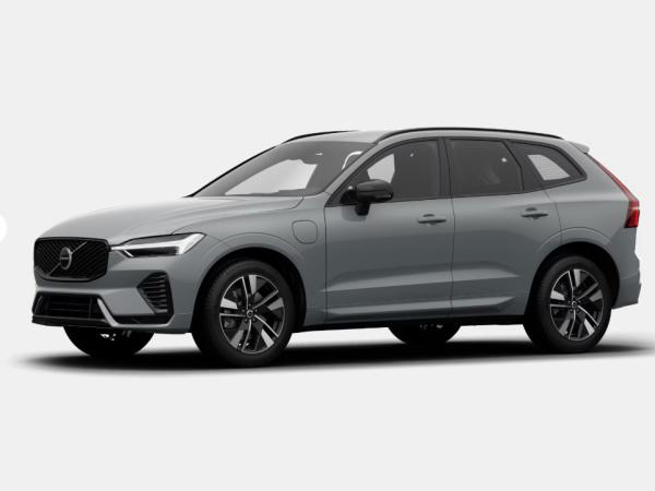 Abbildung Leasingangebot Volvo XC60
