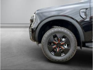 Ford Ranger Plug-in-Hybrid Wildtrak e-4WD Doppelkabine AHK Navi Digitales Cockpit LED Sperrdiff.