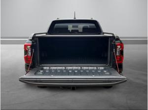 Ford Ranger Plug-in-Hybrid Wildtrak e-4WD Doppelkabine AHK Navi Digitales Cockpit LED Sperrdiff.