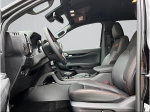 Ford Ranger Plug-in-Hybrid Wildtrak e-4WD Doppelkabine AHK Navi Digitales Cockpit LED Sperrdiff.