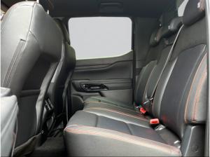 Ford Ranger Plug-in-Hybrid Wildtrak e-4WD Doppelkabine AHK Navi Digitales Cockpit LED Sperrdiff.