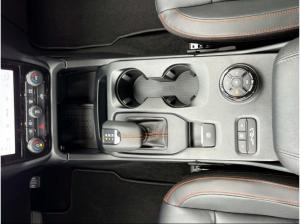 Ford Ranger Plug-in-Hybrid Wildtrak e-4WD Doppelkabine AHK Navi Digitales Cockpit LED Sperrdiff.