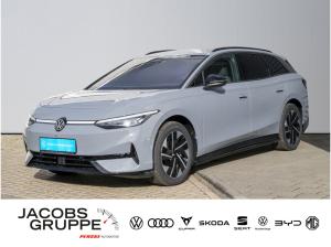 Volkswagen ID.7 Tourer Pro S 86 kWh