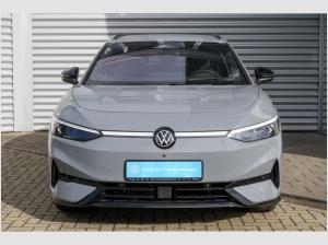 Volkswagen ID.7 Tourer Pro S 86 kWh