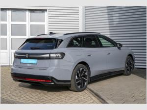Volkswagen ID.7 Tourer Pro S 86 kWh
