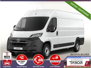 Opel Movano 35+ L4H2 7"Touch HFT270 PDC Klima Temp