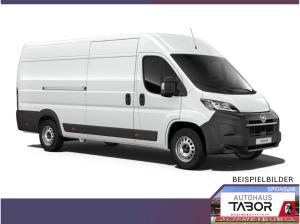 Opel Movano 35+ L4H2 7"Touch HFT270 PDC Klima Temp