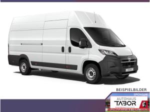 Opel Movano 35+ L4H3 7"Touch HFT270 PDC Klima Temp