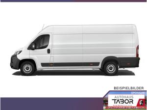 Opel Movano 35+ L4H2 7"Touch HFT270 PDC Klima Temp