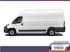 Opel Movano 35+ L4H3 7"Touch HFT270 PDC Klima Temp