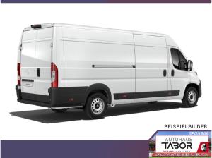 Opel Movano 35+ L4H2 7"Touch HFT270 PDC Klima Temp