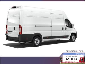 Opel Movano 35+ L4H3 7"Touch HFT270 PDC Klima Temp