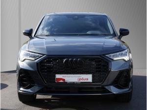 Audi Q3 Sportback 45 TFSI S line Matrix Panorama GWP