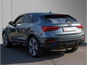 Audi Q3 Sportback 45 TFSI S line Matrix Panorama GWP