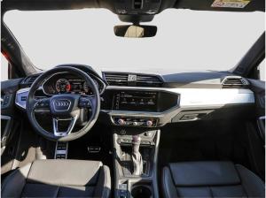 Audi Q3 Sportback 45 TFSI S line Matrix Panorama GWP