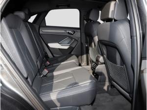 Audi Q3 Sportback 45 TFSI S line Matrix Panorama GWP