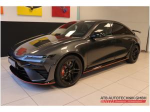 Hyundai IONIQ 6 N 84kWh 4WD Sitzpaket Panoramadach