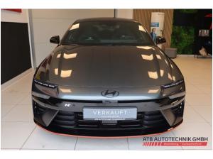 Hyundai IONIQ 6 N 84kWh 4WD Sitzpaket Panoramadach