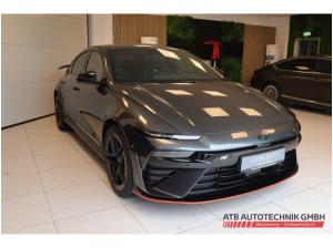 Hyundai IONIQ 6 N 84kWh 4WD Sitzpaket Panoramadach