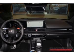 Hyundai IONIQ 6 N 84kWh 4WD Sitzpaket Panoramadach