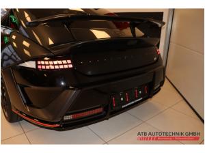 Hyundai IONIQ 6 N 84kWh 4WD Sitzpaket Panoramadach