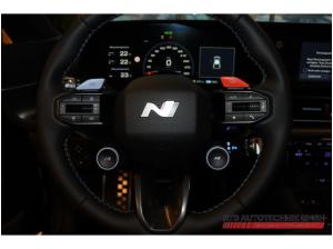 Hyundai IONIQ 6 N 84kWh 4WD Sitzpaket Panoramadach