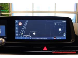 Hyundai IONIQ 6 N 84kWh 4WD Sitzpaket Panoramadach