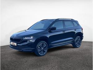 Skoda Karoq Sportline TSI DSG|AHK|KAMERA|ACC|MATRIX