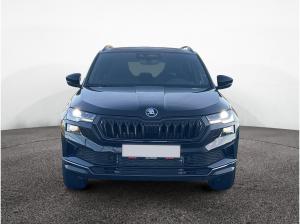 Skoda Karoq Sportline TSI DSG|AHK|KAMERA|ACC|MATRIX