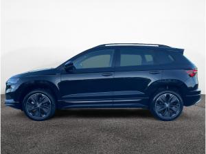 Skoda Karoq Sportline TSI DSG|AHK|KAMERA|ACC|MATRIX